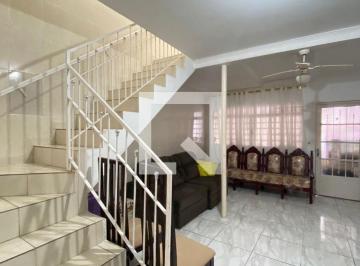Casa · 164m² · 3 Quartos · 2 Vagas · Casa à Venda - Bussocaba, 3 Quartos, 164 m2