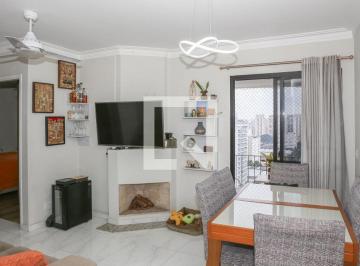 Apartamento · 56m² · 2 Quartos · 1 Vaga · Apartamento à Venda - Vila Leopoldina, 2 Quartos,  56 m2