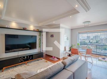 Apartamento · 74m² · 3 Quartos · 2 Vagas · Apartamento à Venda - Butantã, 3 Quartos, 74 m2