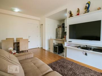 Apartamento · 49m² · 1 Quarto · 1 Vaga · Apartamento à Venda - Brooklin, 1 Quarto, 49 m2