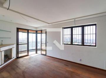 Apartamento · 144m² · 4 Quartos · 4 Vagas · Apartamento à Venda - Morumbi, 4 Quartos, 144 m2