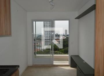 Apartamento · 27m² · 1 Quarto · Apartamento à Venda - Ipiranga, 1 Quarto,  27 m2