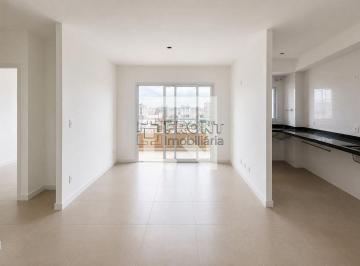 Apartamento · 70m² · 2 Quartos · 2 Vagas · Apartamento à Venda - Guanabara, 2 Quartos, 70 m2
