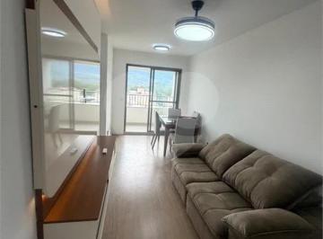 Imagem Principal · Apartamento para locação 50m² 2 quartos- Condominio Soma Galeria- Mogi das Cruzes/SP