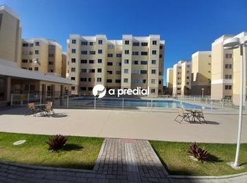 Apartamento · 48m² · 2 Quartos · 1 Vaga · Apartamento com 48m2 no bairro Passare, em Fortaleza-ce!