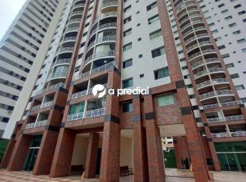 Apartamento · 71m² · 3 Quartos · 2 Vagas · Apartamento a Venda Proximo ao Palacio da Abolicao | 3 Quartos | 2 Suites | 2 Vagas