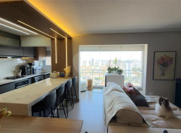 Imagem Principal · APARTAMENTO DE 2 QUARTOS SENDO 2 SUITES - VISARE CLUBE