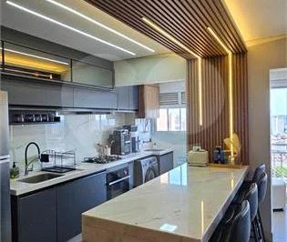 Imagem Principal · APARTAMENTO DE 2 QUARTOS SENDO 2 SUITES - VISARE CLUBE