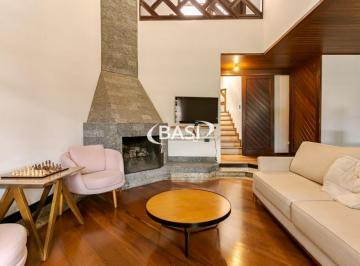 Casa · 446m² · 6 Quartos · Casa Alto Padrao a Venda no Jardim das Americas, Curitiba/PR.
