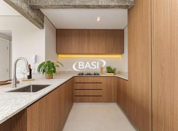 Apartamento · 119m² · 3 Quartos · 1 Vaga · Apartamento Reformado de 3 Quartos a Venda no Bigorrilho | 119 m2 | 3 quartos | 1 suite | Face Norte