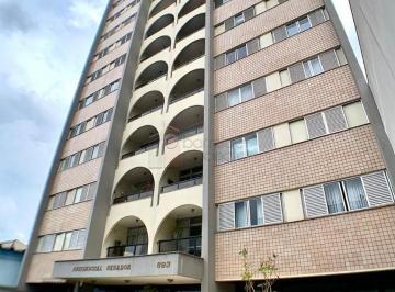 Apartamento · 165m² · 3 Quartos · 2 Vagas · Apartamento a venda no residencial senador- jundiai/sp