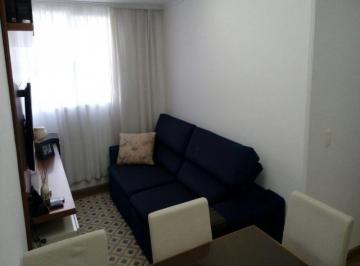 Apartamento · 65m² · 3 Quartos · 1 Vaga · Apartamento para Locacao com 3 Dormitorios e Suite - Spazio dos Jacarandas, Jundiai/SP