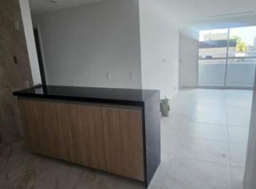Apartamento · 4 Quartos · 1 Vaga · APARTAMENTO ALTO PADRAO NO BAIRRO NOVA BETANIA - MOSSORO-RN