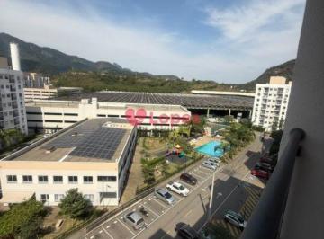 Apartamento · 48m² · 2 Quartos · 1 Vaga · Oportunidade!