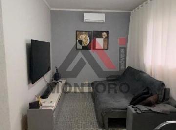 Casa · 175m² · 3 Quartos · 1 Vaga · JARDIM SANTA JULIA