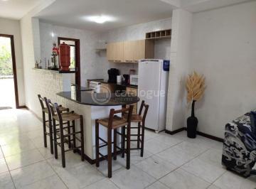 Apartamento · 77m² · 2 Quartos · 1 Vaga · APARTAMENTO NA PRAIA DE TABATINGA