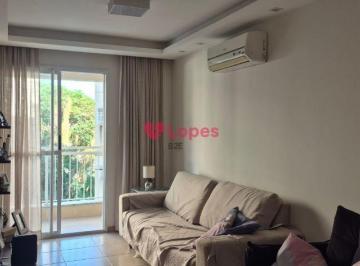 Apartamento · 66m² · 2 Quartos · 1 Vaga · Oportunidade!