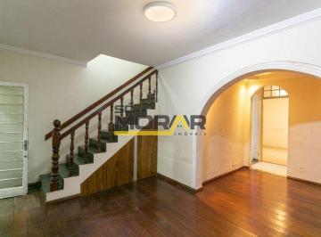 Casa · 85m² · 2 Quartos · 1 Vaga · Casa Geminada 2 quartos a venda no Santa Ines