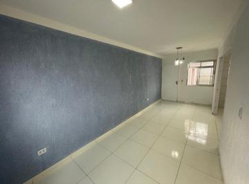 Apartamento · 56m² · 2 Quartos · 1 Vaga · Apartamento Padrão em São Paulo
