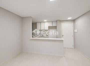 Apartamento · 48m² · 2 Quartos · 1 Vaga · Apartamento para Alugar de 2 Quartos com Suite e Sacada no Condominio Easy Life | Zona Leste
