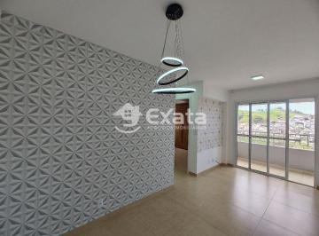 Apartamento · 49m² · 2 Quartos · 1 Vaga · Apartamento 2 quartos Condominio Vale Verde Barcelona Zona Leste Vila Barcelona Sorocaba