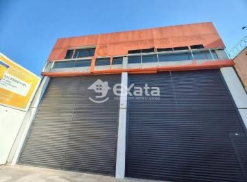 Comercial · 336m² · 4 Vagas · Barracao comercial para Alugar com 336 Mts Vila Lucy Zona Oeste Sorocaba