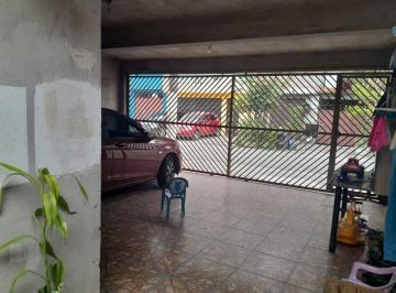 Casa · 125m² · 2 Quartos · 2 Vagas · Casa Padrão em São Paulo