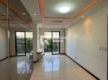 Apartamento · 70m² · 3 Quartos · 1 Vaga · Apartamento 3 quartos (1suite) | Jardim das Margaridas | 70m2 | Locacao
