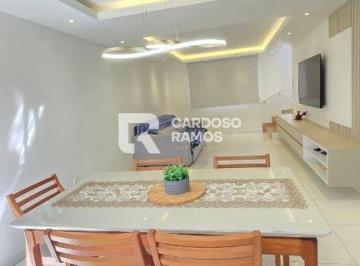 Casa · 108m² · 3 Quartos · 2 Vagas · Casa nascente, 3 suites | Com 108 m2 de area util | Miragem | R$ 820.000,00
