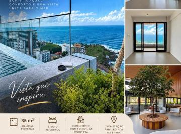Apartamento à venda no BARRA SIGNATURE, BARRA, Salvador, BA · Apartamento à venda no BARRA SIGNATURE, BARRA, Salvador, BA