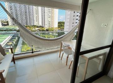 Apartamento à venda no LE PARC BOA VIAGEM, IMBIRIBEIRA, Recife, PE · Apartamento à venda no LE PARC BOA VIAGEM, IMBIRIBEIRA, Recife, PE