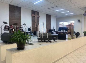 Comercial · 600m² · 5 Vagas · Parque Edu Chaves - SP, Prédio Comercial de 600m² com 5 vagas.