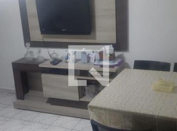 Apartamento · 48m² · 2 Quartos · 1 Vaga · Apartamento à Venda - Baeta Neves, 2 Quartos, 48 m2