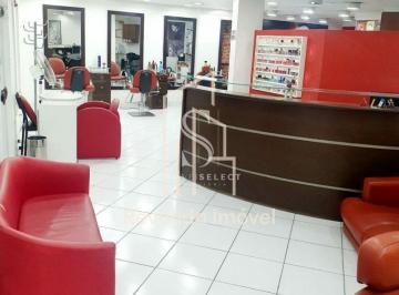 Comercial · 140m² · Condomínio Conjunto Cinerama, Ponto Comercial de 140m² com diversas salas na Rep