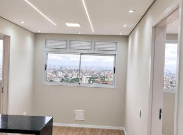 wbaayno2ywiyyjhlnjcwnme1_md · Apartamento reformado, 2 dormitórios, vista aberta e lazer em Sapopemba