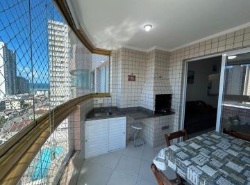 5szp2g2ywiyowfmzwjhoguz_md · Apartamento 1 dormitórios, lazer de clube, à venda - Tupi - Praia Grande/SP