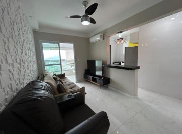 oizwl4w2ywe5owflnta1ymvj_md · Apartamento 1 dormitório, suíte e lavabo à venda - Caiçara - Praia Grande/SP