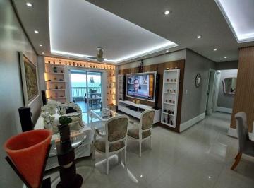 htvmwjo2ywiyzdrhmjrintiy_md · Apartamento 3 dormitórios à venda - Aviação - Praia Grande/SP