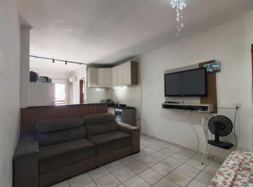 snncvne2ywfhzdzimwm4ywq0_md · Apartamento 1 dormitório com sacada. Vista mar. Guilhermina