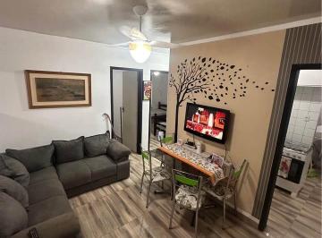 xbicyjw2ywiyy2riyjkwmziy_md · Apartamento mobiliado à venda na Vila Sônia, em Praia Grande SP