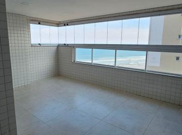 eswzulo2ywiyodg3njy3njlj_md · Apartamento Caiçara 02 dormitórios, 02 vagas de garagem, frente ao mar