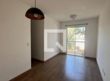 Apartamento · 60m² · 3 Quartos · 1 Vaga · Apartamento à Venda - Santa Genebra, 3 Quartos, 60 m2