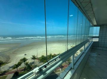 dvrgpgm2ywfjmzk3odg1mwi0_md · Apartamento 02 dormitórios frente Mar à venda - Maracana - Praia Grande/SP