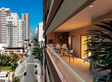 kgijgjw2ywfhy2y2mtlimjy2_md · Apartamento 3 Dormitórios, 3 suítes à venda - Canto do Forte - Praia Grande/SP