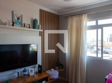 Apartamento · 80m² · 3 Quartos · Apartamento à Venda - Bonfim, 3 Quartos, 80 m2