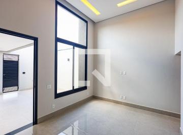 Casa · 108m² · 3 Quartos · 2 Vagas · Casa à Venda - Parque Residencial Sabiás, 3 Quartos, 108 m2
