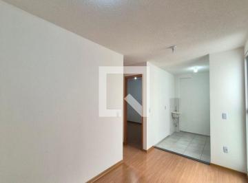 Apartamento · 40m² · 2 Quartos · 1 Vaga · Apartamento à Venda - Jardim Samambaia, 2 Quartos, 40 m2