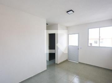 Apartamento · 43m² · 2 Quartos · 1 Vaga · Apartamento à Venda - Jardim Residencial Dona Lucilla, 2 Quartos, 43 m2