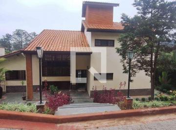 Casa · 2800m² · 2 Quartos · 8 Vagas · Casa à Venda - Aldeia da Serra, 2 Quartos, 2800 m2