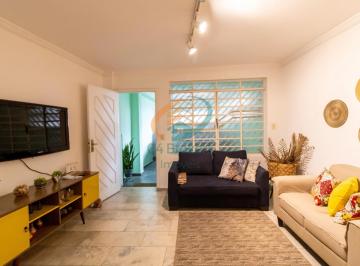 Casa · 122m² · 3 Quartos · 3 Vagas · Casa em Gopouva - Guarulhos